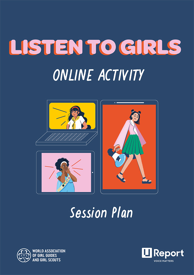 Session Plan