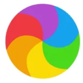 beachball