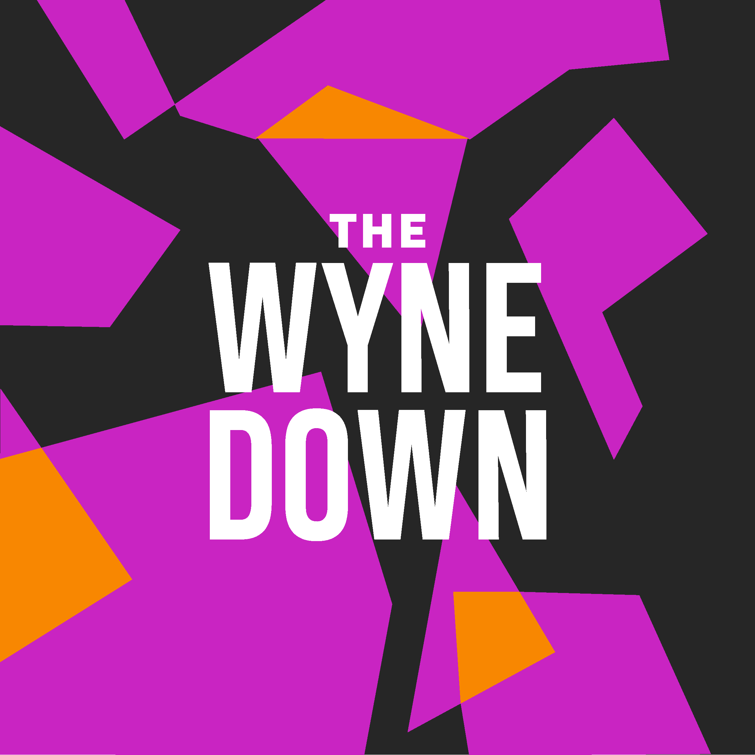 Wyne Down