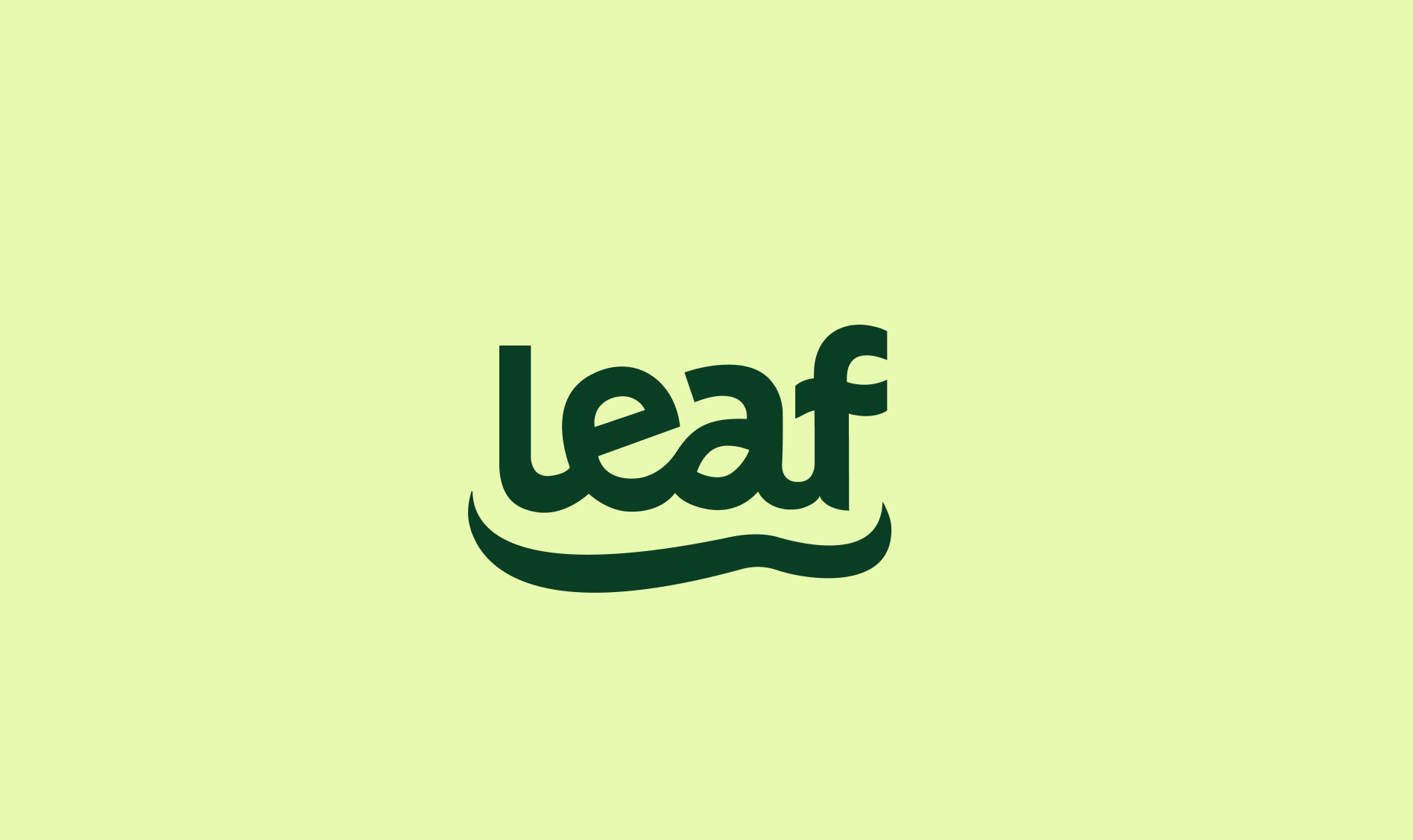 Leaf Footwear