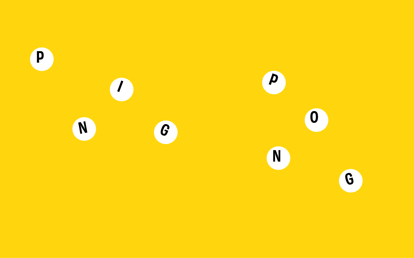 Studio Ping Pong